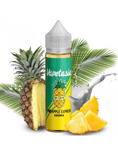 Pineapple Express Liquid Vapetasia 20ml Pineapple Flavor