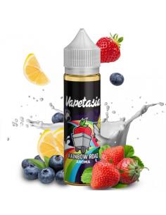 Rainbow Road Liquido Vapetasia 20ml Aroma Fruttato Cremoso
