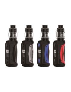 Aegis Solo Kit with Zeus Sub-ohm 5ml Atomizer