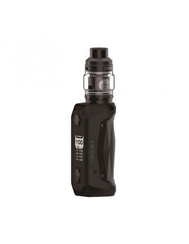Aegis Solo Kit Geekvape con Atomizzatore Zeus Sub-ohm 5ml
