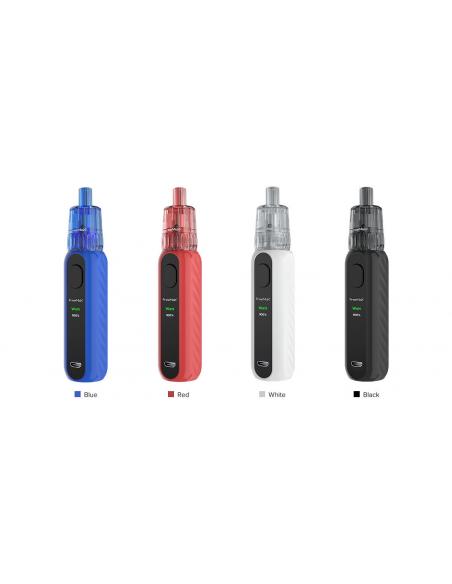 copy of Drag X Pod Mod Voopoo Kit liquido 4,5 ml potenza 5-80 W