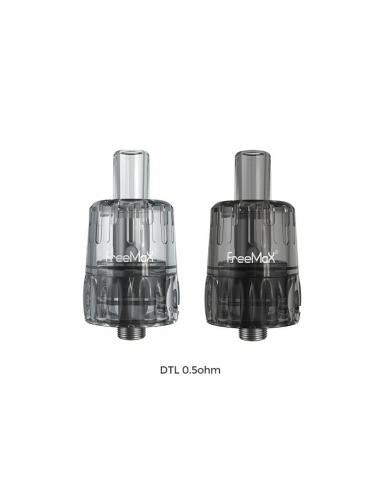 copy of Gate MTL RTA Atomizzatore Rigenerabile Ambition Mods