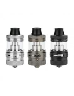 Aromamizer Supreme V2.1 RDTA Atomizer Steam Crave 25mm.