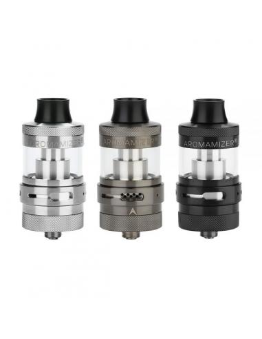 Aromamizer Supreme V2.1 Atomizzatore RDTA Steam Crave 25mm