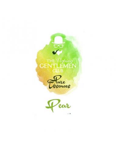 Pear Liquido The Vaping Gentlemen Club 11ml Aroma Fruttato