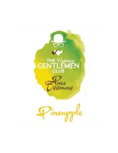 Pineapple Liquid The Vaping Gentlemen Club 11ml Pineapple Aroma