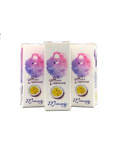 Maracuja Liquido The Vaping Gentlemen Club 11ml Aroma Fruttato