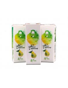 Pear Liquid The Vaping Gentlemen Club 11ml Fruity Flavor