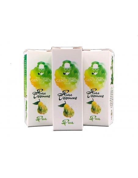 Pear Liquido The Vaping Gentlemen Club 11ml Aroma Fruttato