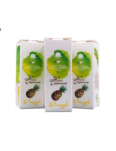 Pineapple Liquido The Vaping Gentlemen Club 11ml Aroma Ananas
