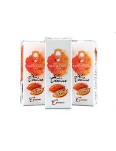 Cacao Liquido The Vaping Gentlemen Club 11ml Creamy Flavor