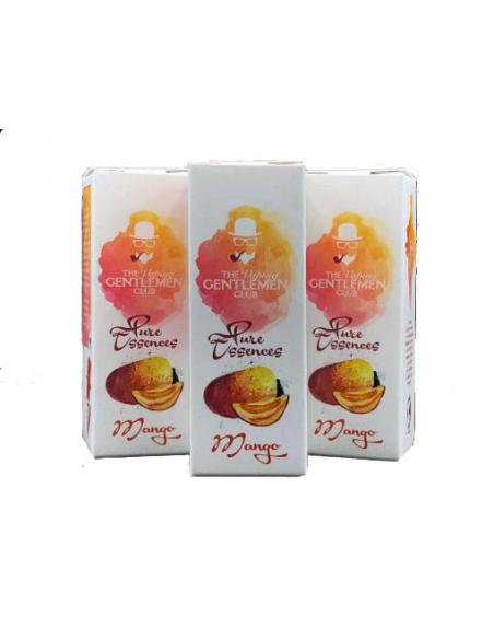 Mango Liquido The Vaping Gentlemen Club 11ml Aroma Fruttato