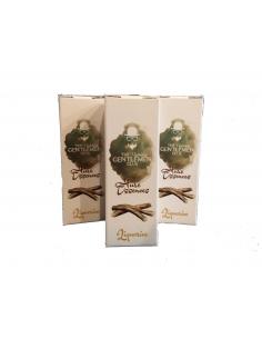 Liquorice Liquid The Vaping Gentlemen Club 11ml Sweet Aroma