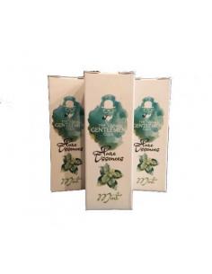 Mint Liquido The Vaping Gentlemen Club 11ml Aroma Menta