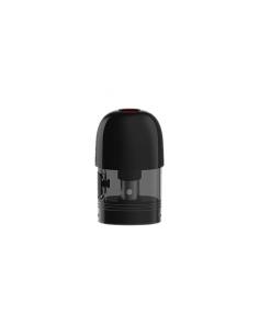 AirGo Pod Vaptio Replacement Cartridge 1.5ml - 3 pieces