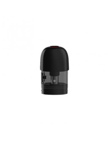 AirGo Pod Vaptio Cartuccia Ricambio 1,5ml - 3 pezzi