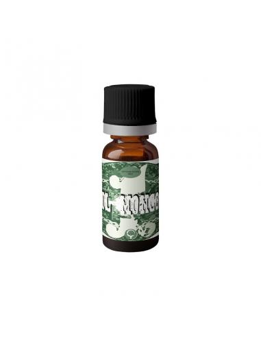 Il Monco Western Aroma Officine Svapo Liquido 10ml Tabaccoso