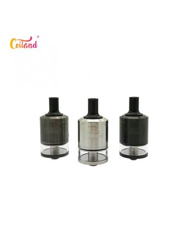 Coiland RDTA Atomizzatore MTL rigenerabile da 24 mm