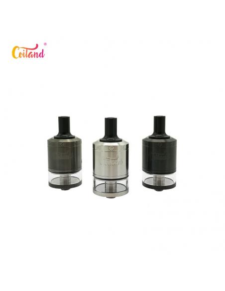 Coiland RDTA Atomizzatore MTL rigenerabile da 24 mm