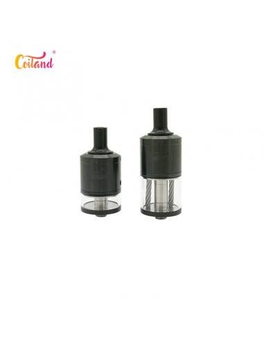 Coiland RDTA Atomizzatore MTL rigenerabile da 24 mm
