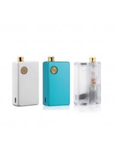 DotAIO Kit All In One Limited Edition Box Mod by Dotmod