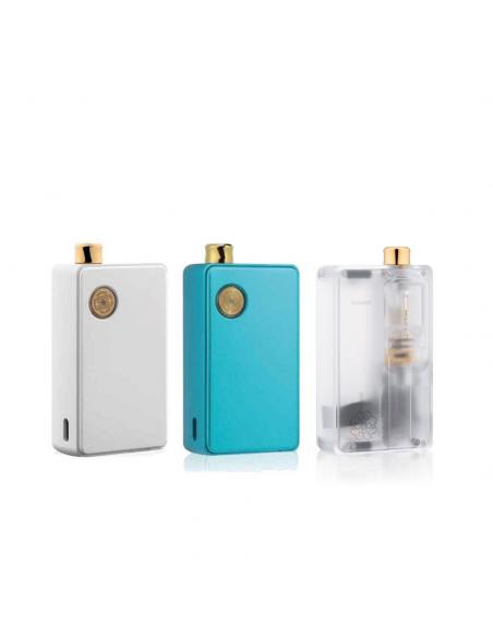 DotAIO Kit All In One Limited Edition Box Mod di Dotmod