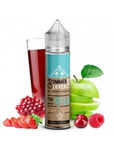 The Island Fiji Liquido Flavourlab Summer Lovers 20ml Aroma