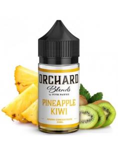 Pineapple Kiwi Orchard Liquid Five Pawns 20ml Pineapple and Kiwi Aroma