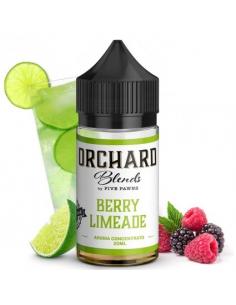 Berry Limeade Orchard Liquido Five Pawns 20ml Aroma Frutti