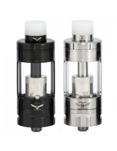 Go3 Atomizzatore Vapor Giant da 23 mm e 4,5 ml