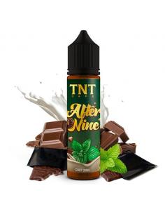 After Nine Liquido Scomposto di TNT Vape Aroma a 20 ml

After Nine Disassembled Liquid by TNT Vape Aroma at 20 ml