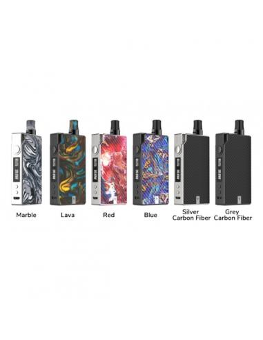 Degree Pod Mod by Vaporesso Starter Kit with Integrated Battery
