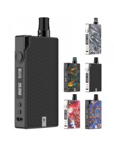 Degree Pod Mod di Vaporesso Starter Kit con Batteria Integrata