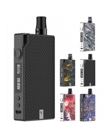 Degree Pod Mod di Vaporesso Starter Kit con Batteria Integrata