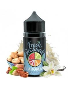 Sugar Tantrum Aroma Fresh Pressed Liquid 30 ml Vanilla Cream