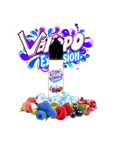 Valippo Explosion Liquid History Juice 20ml Aroma Ghicciolo