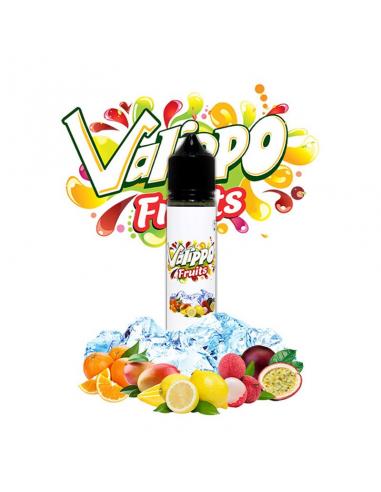 Valippo Friuits Liquid History Juice 20ml Aroma Ghicciolo