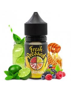 Honeycomb Berry Aroma Fresh Pressed Liquid 30 ml Fruity Honey
