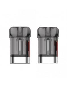Xtra Pod Unipod Vaporesso Cartuccia Ricambio 2ml - 2 pezzi