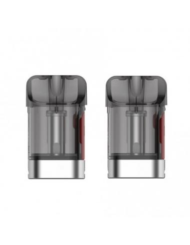 Xtra Pod Unipod Vaporesso Replacement Cartridge 2ml - 2 pieces