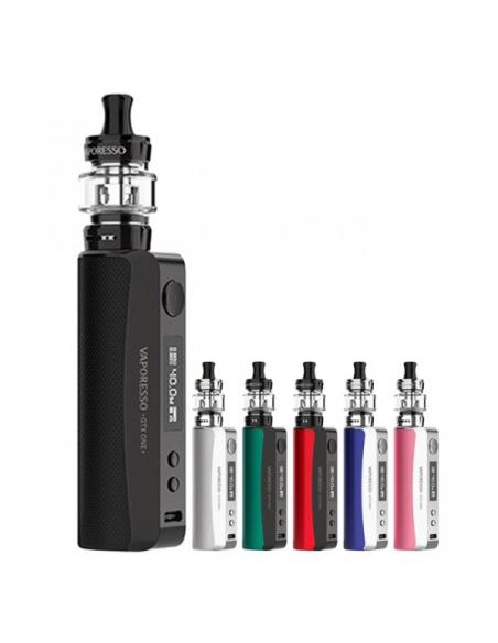 GTX One Complete Kit Vaporesso 2000mAh