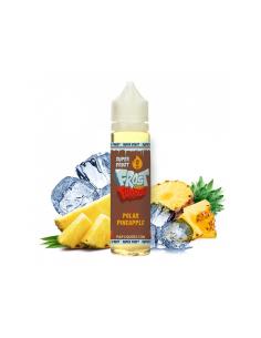 Polar Pineapple Liquid Pulp 50 ml Iced Pineapple Flavor
