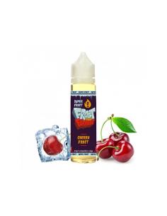 Cherry Frost Liquid Pulp 50 ml Icy Cherry Flavor