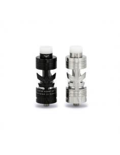Go4 Atomizzatore Vapor Giant da 23 mm e 4 ml