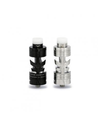 Go4 Atomizzatore Vapor Giant da 23 mm e 4 ml