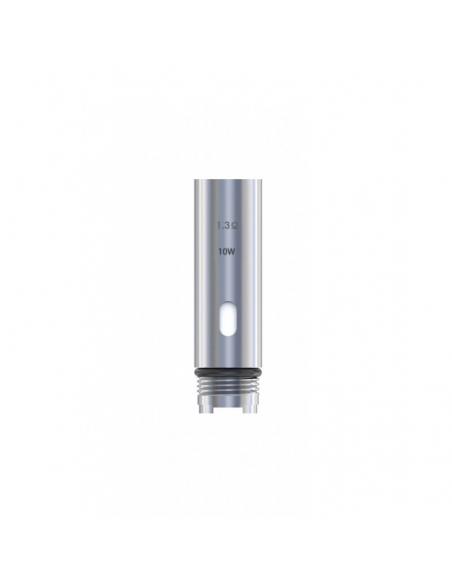 Orca Solo Resistenze Vaporesso Head Coil OC 1.3ohm - 5 Pezzi