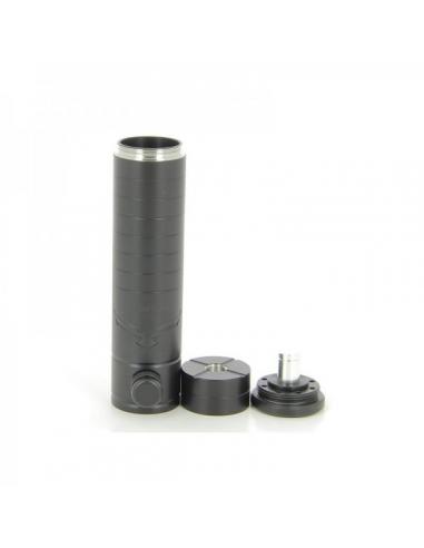 V2.5 Mini Mod Black Edition di Vapor Giant Box Meccanica