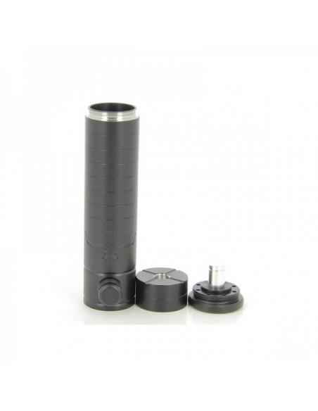 V2.5 Mini Mod Black Edition di Vapor Giant Box Meccanica