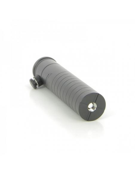 V2.5 Mini Mod Black Edition by Vapor Giant Mechanical Box