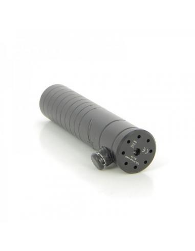 V2.5 Mini Mod Black Edition di Vapor Giant Box Meccanica